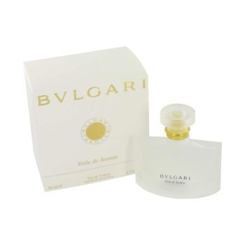 Bvlgari Voile De Jasmin Perfume for Women 50ML