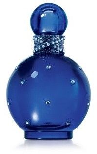 Britney Spears Midnight Fantasy Eau De Parfum Spray 100ml