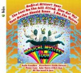 THE BEATLES Magical Mystery Tour CD NEW 2009 Remaster Digipa