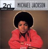 Michael Jackson The Best of Michael Jackson: 20th Century Ma