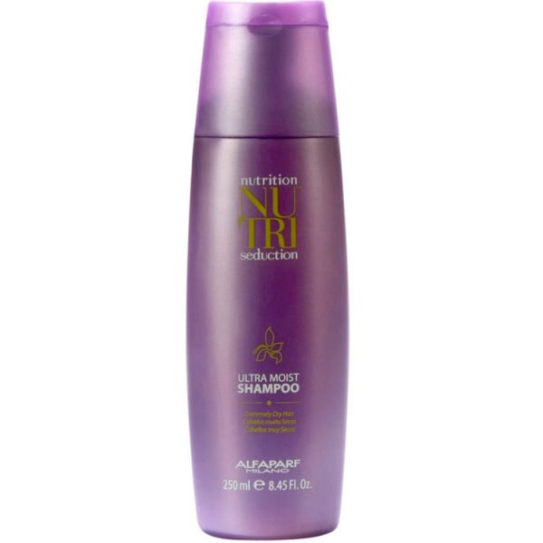 Alfaparf Nutri-Seduction Pearl Shampoo 250ML