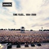 Oasis - Time Flies 1994-2009 US version