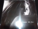 Mariah Carey My All Australian David Morales Remixes CD Sing
