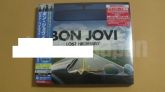BON JOVI - Lost Highway - JAPAN CD+ DVD