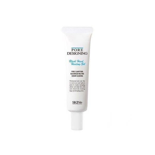 Skin79 - Pore Designing Black Head Heating Gel