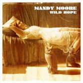 Mandy Moore - WILD HOPE CD