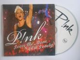 P!NK ‎ Leave Me Alone (I'm Lonely) CD