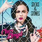 Cher Lloyd - Sticks & Stones CD
