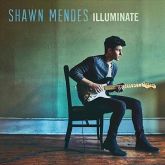 Shawn Mendes ILLUMINATE CD Deluxe