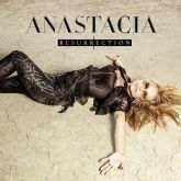 Anastacia - RESURRECTION - CD