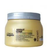 Loreal Absolut Repair Máscara Reparadora - 200ml