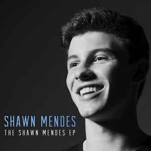 Shawn Mendes CD  The Shawn Mendes EP