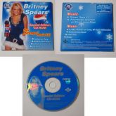 Britney Spears - Pepsi: Ask For More Special Edition GERMAN
