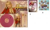 Hannah Montana ‎– Best Of Hannah Montana - ESCOLHA