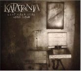 KATATONIA LAST FAIR DEAL GONE DOWN CD