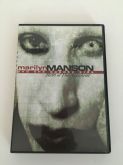 MARILYN MANSON And The Spooky Kids: Birth Of The Antichrist DVD