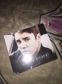 Justin Bieber Beauty And A beat fan edition