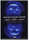 Rufus Wainwright - Rufus! Rufus! Rufus! Does Judy! Judy! Judy! LIVE DVD 