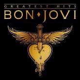 BON JOVI - The Greatest Hits [2CD] - JAPAN CD