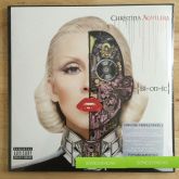 Christina Aguilera - Bionic 3 LP Vinyl -ESCOLHA