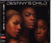 Destiny's Child Destiny Fulfilled JAPAN CD - ESCOLHA