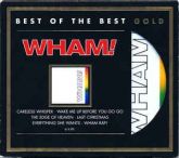 Wham! ‎– The Final CD