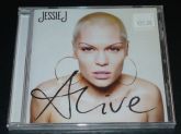 Jessie J - Alive CD