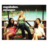 Sugababes ‎Stronger CD