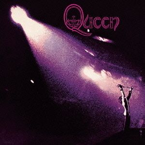 QUEEN -Queen [Limited Edition] [SHM-CD] JAPAN