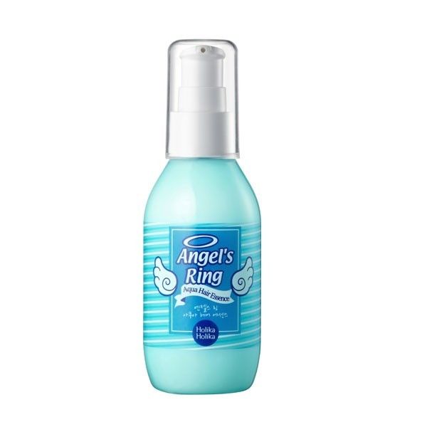 HOLIKA - Angel's Ring Aqua Hair Essence