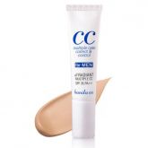 Banila CO - CC Cream for Men - Multiple Care Correct & Contr