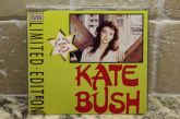 Kate Bush The Dreaming and Hounds Of Love Picture Disc Interview CD