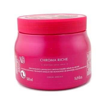 Kerastase Reflection Chroma Riche Masque 500ML