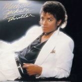 Michael Jackson Thriller USA