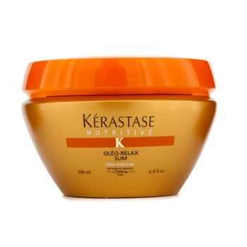 Kerastase Oleo Relax Slim Masque 200ML