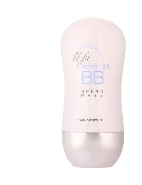 TONY MOLY BB Fit Perfect 24 BB