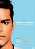 Ricky Martin: The Ricky Martin Video Collection (DVD... USA