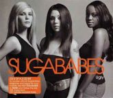 Sugababes Ugly CD