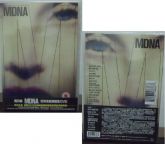 MADONNA MDNA World Tour 2013 Taiwan w/obi DVD