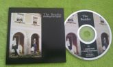 THE BEATLES  SOMETHING COME TOGETHER CD SINGLES COLLECTIO