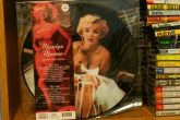 Marilyn Monroe Golden Collection VINYL
