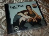 T.A.T.U - t.A.T.u  Remixes CD 
