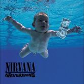 NIRVANA NEVERMIND LP Vinyl