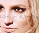 Britney Spears If U Seek Amy single