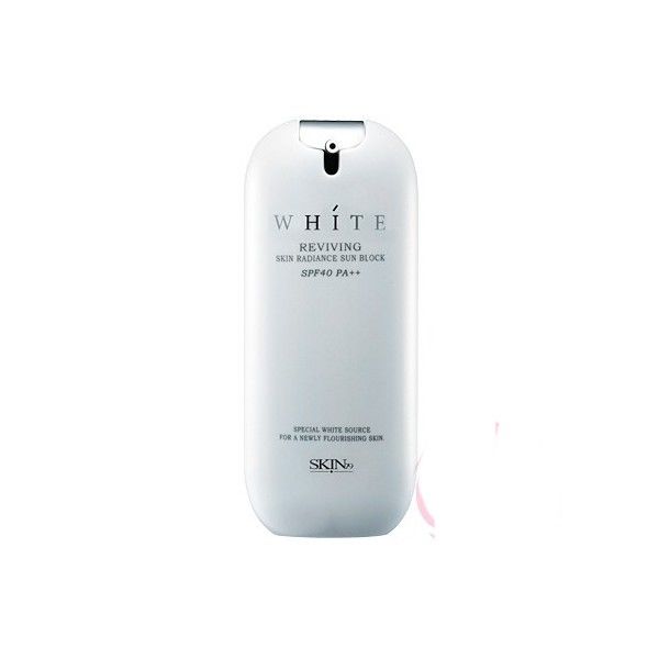 Skin79 - White Reviving Skin Radiance Sun Block SPF40/PA++