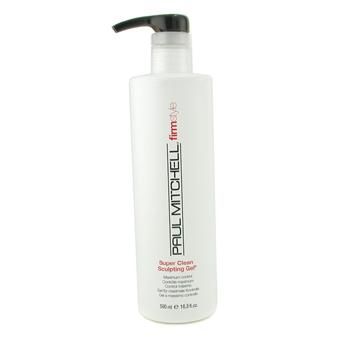 Paul Mitchell Super Clean Sculpting Gel (Maximum Control) 50