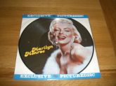 Marilyn Monroe the legend lives on LP