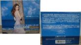 CELINE DION A New Day Has Come Taiwan w/box CD+DVD+bonus+Vid