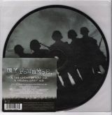 My Chemical Romance ‎– The Ghost Of You VINYL