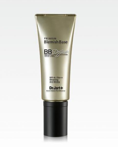 Dr. Jart+  BB CREAM Gold Label Premium Blemish Base SPF 45/P